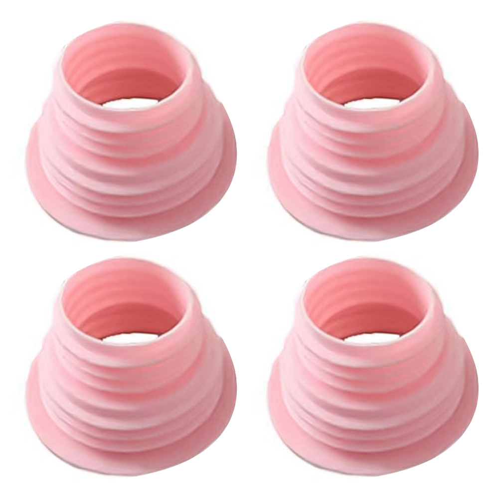 4pcs Drain Pipe Hose Silicone  - đánh giá và giá Home Improvement Retail