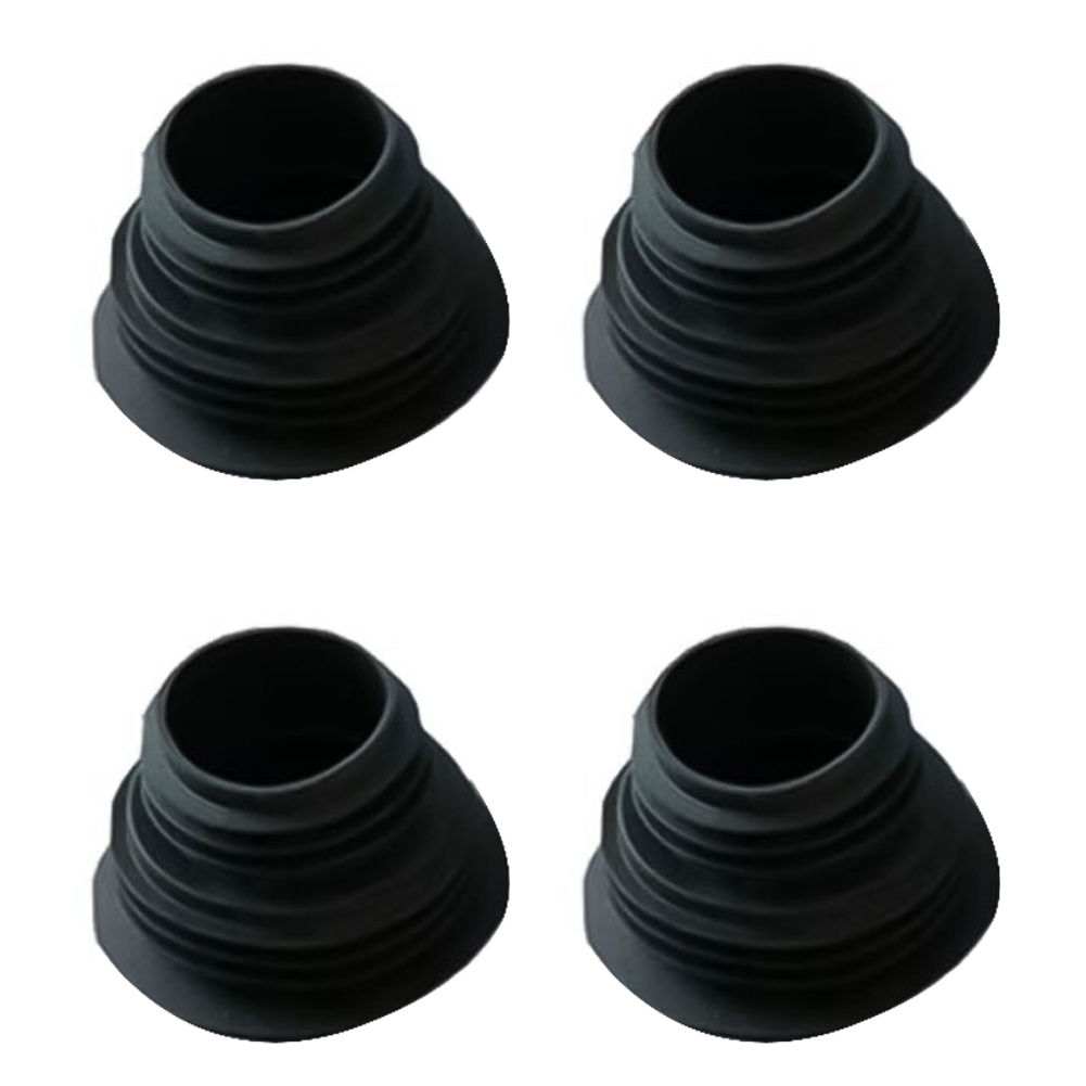 4pcs Drain Pipe Hose Silicone  - đánh giá và giá Home Improvement Retail