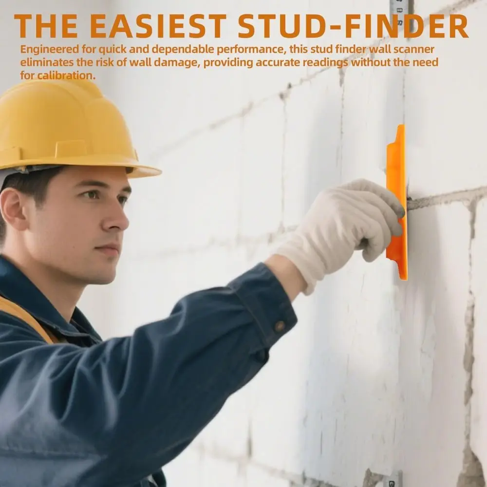 Magnetic Metal Detection Detec - đánh giá và giá Stud Finder Magnetic