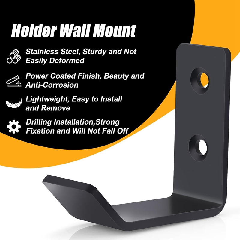 Heavy Duty Metal Hooks, Wall M - đánh giá và giá Home Improvement Outlet Stores