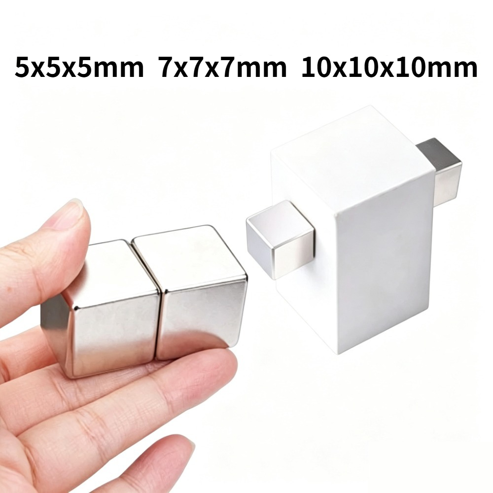 5x5x5/7x7x7/10x10x10mm Square  - đánh giá và giá Home Improvement Outlet Stores