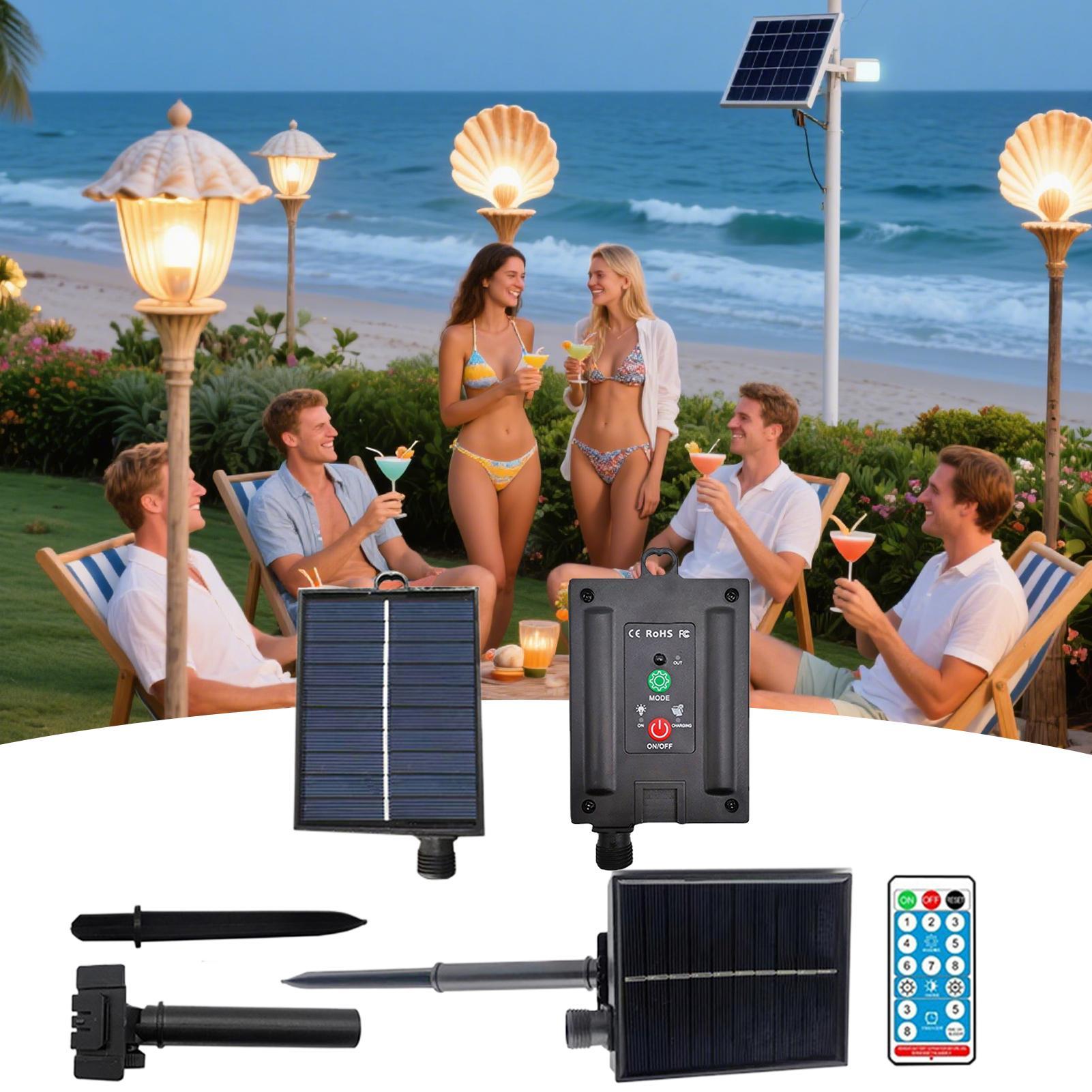 Portable Solar Panel 31V Water - đánh giá và giá Home Improvement Tools