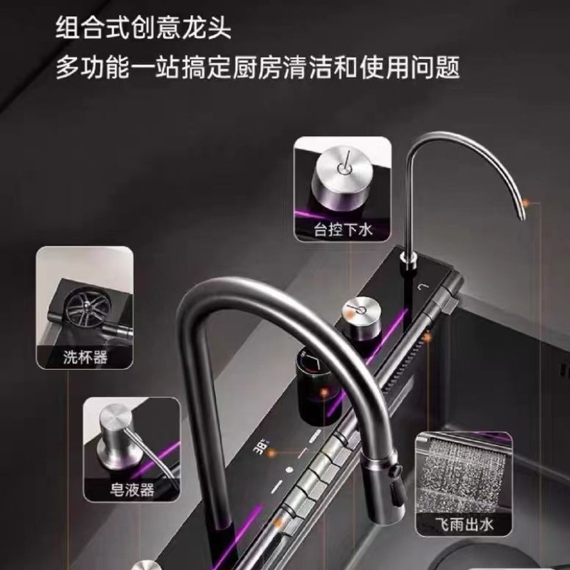 Stainless Steel Kitchen Sinks  - đánh giá và giá Home Improvement Kitchen Set