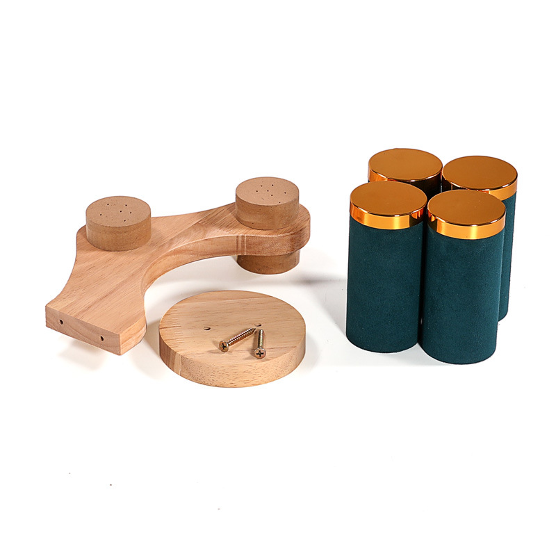 2-Tier Curved Wood Bracelet Ho - đánh giá và giá Home Improvement Outlet Stores