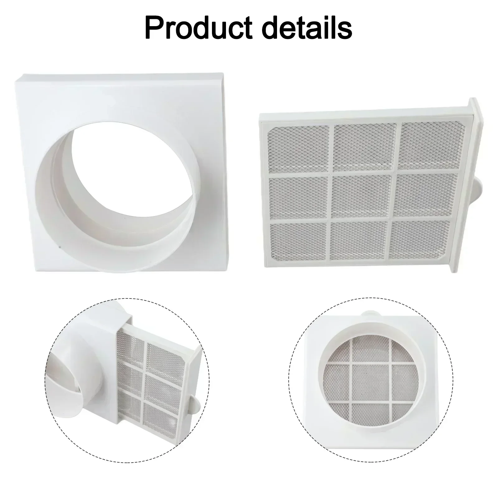 Duct Air Filter Ventilation Fo - đánh giá và giá Home Improvement Youtube
