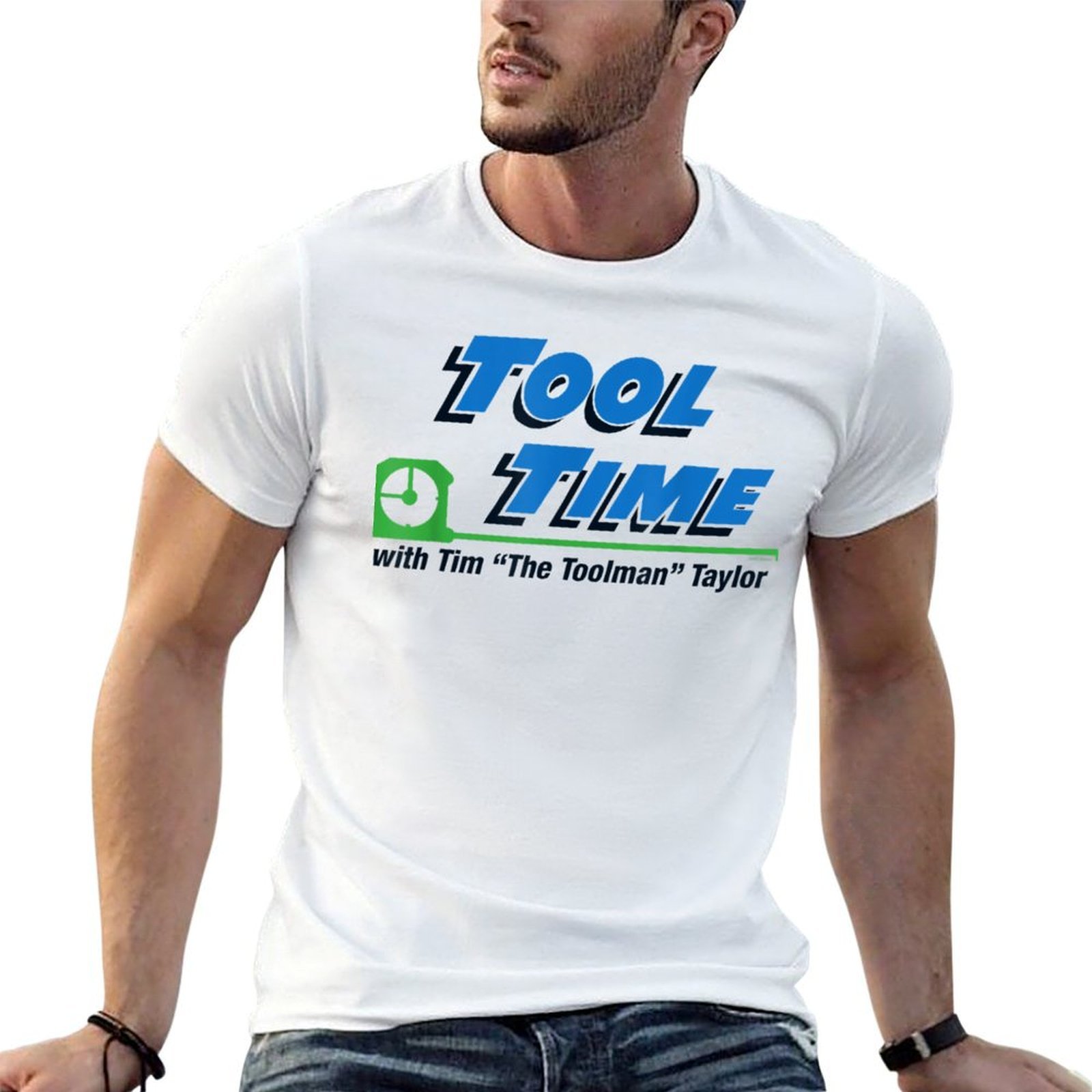 Home Improvement Tool Time wit - đánh giá và giá Home Improvement Man