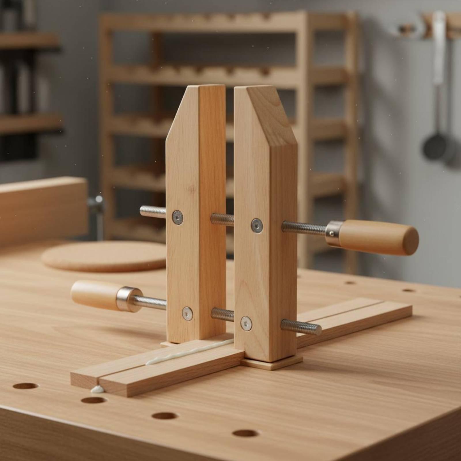 Versatile Adjustable Clamp wit - đánh giá và giá Home Improvement Tools