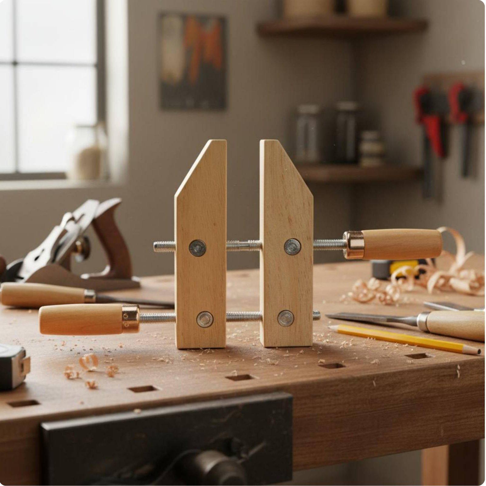 Versatile Adjustable Clamp wit - đánh giá và giá Home Improvement Tools