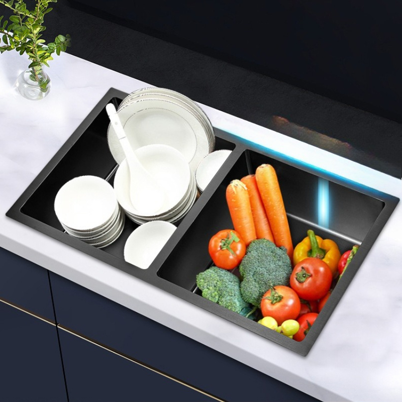 Stainless Steel Kitchen Sinks  - đánh giá và giá Home Improvement Kitchen Set