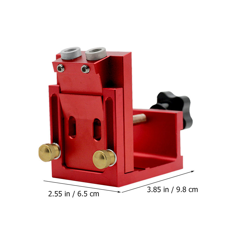 15 Degree Pocket Hole Jig Port - đánh giá và giá Home Improvement Tools