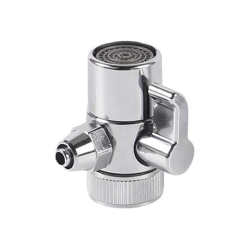 1PC Faucet Adapter Kitchen Sin - đánh giá và giá Toilet Flush Valve