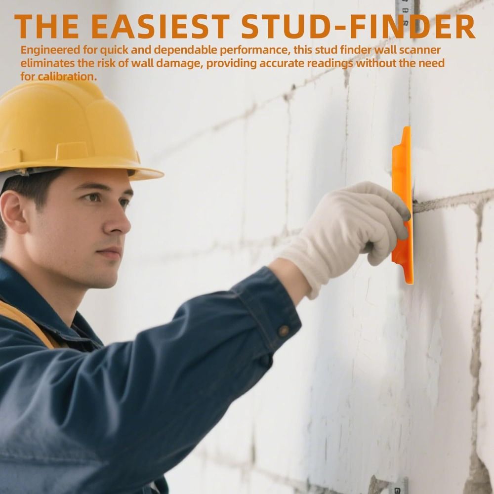 Accurate Magnetic Metal Detect - đánh giá và giá Stud Finder Magnetic