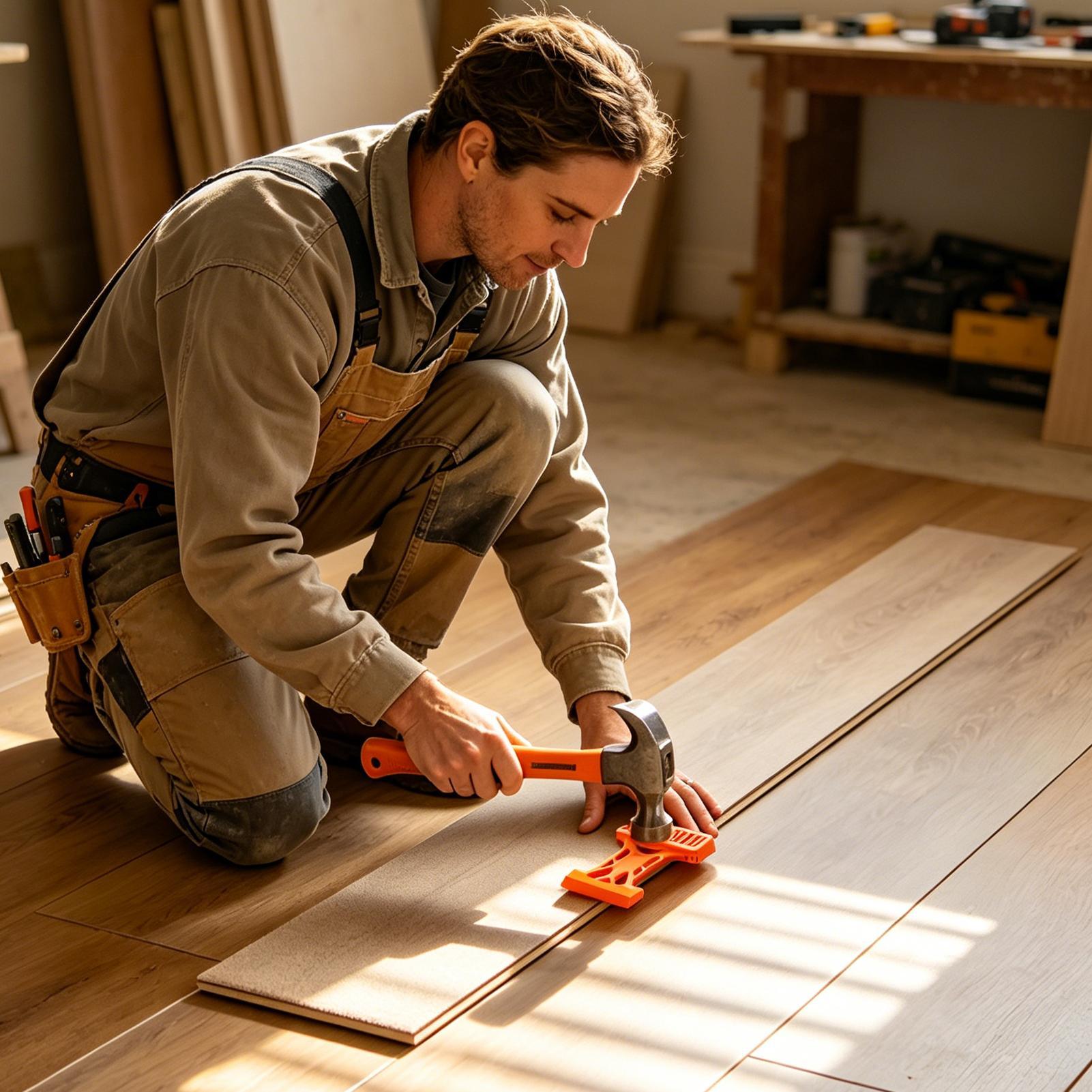 Laminate Floor Tools Heavy Dut - đánh giá và giá Home Improvement Tools