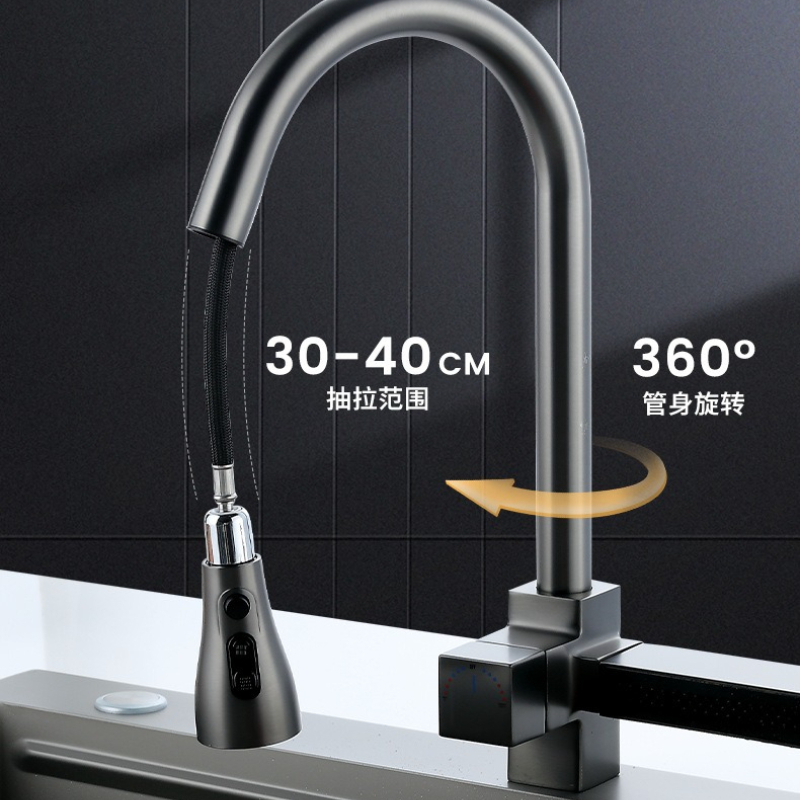 Stainless Steel Kitchen Sinks  - đánh giá và giá Home Improvement Kitchen Set