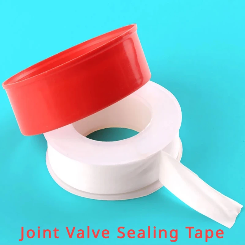 1Pcs PTFE Thread Seal Tape, Wa - đánh giá và giá Plumbing Tape Ptfe